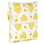 Baba + Boo Small Nappy Bag - Sunflowers