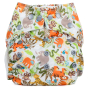Baba + Boo One-Size Nappy - Jungle