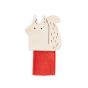 squirrel puppet finger from babai toys