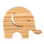 Reel Wood Babipur Elephant