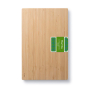 Bambu Undercut Series Cutting Board - Large