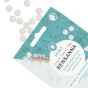 Ben & Anna Mint Toothpaste Tablets - Without Fluoride