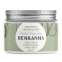 Ben & Anna 30ml Intensive natural almond oil hand cream on a white background