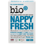Bio-D box of nappy fresh powder 500g