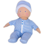 Bonikka Blue Baby Doll