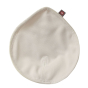 Close Washable Breast Pads 6 Pack (3 pairs) single contoured breast pad for nursing