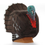bumbu wooden turkey toy front view