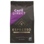 Cafédirect Arabica Espresso Ground Coffee