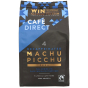 Cafédirect Decaffeinated Machu Picchu Ground Coffee