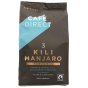 Cafédirect Kilimanjaro Tanzania Ground Coffee