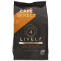 Cafédirect Lively Roast Ground Coffee
