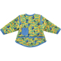 Pop-in Parrot Stage 3 Coverall Bib