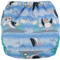Pop-in Blue Puffin Nappy