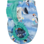 Pop-in Blue Puffin Nappy