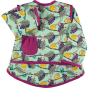 Pop-in Sloth Stage 4 Coverall Bib