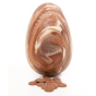 Cocoa Loco Giant Marbled Chocolate Easter Egg 1250g