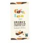 Cocoa Loco Marbled Chocolate Bar