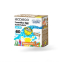 Ecoegg SpongeBob NON BIO Laundry Egg Refill Pellets - Tropical Burst, on a white background