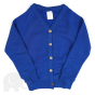 Eco Outfitters School Cardigan