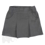 Eco Outfitters Skirt Drop waisted Pleated