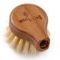 Ecoliving Wooden Long Handle Dish Brush Head