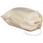 Ecoliving Organic Cotton Bread and Produce Bag