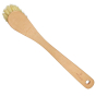 Ecoliving Wooden Dish Brush with Plant Bristles