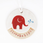 Babipur Elephant #lovebabipur Decoration