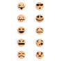 Wodibow Emoji Play Set Nano set pictured on a plain white background

