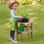Erzi Outdoor Play and Planting Table