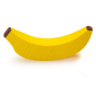 Erzi Small Banana Wooden Play Food
