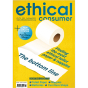 Ethical Consumer Magazine July - August 2023