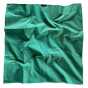 FabRap Single Sided Reusable Gift Wrap - Jade