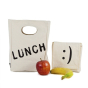 Fluf Classic Organic Lunch Bag - Lunch