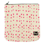 Fluf Cosmetics Pouch - Hearts