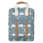 Fresk Blue Whale Backpack
