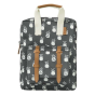 Fresk Pineapple Backpack