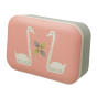 Fresk Swan Lunch Box