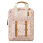 Fresk Pink Drops Backpack