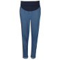Frugi Adult Chambray Cara Maternity Trousers