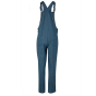 Frugi Adult Chambray Constantine Dungarees