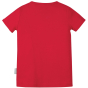 Frugi True Red Everyday T-Shirt