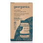 Georganics Natural Toothtablets - English Peppermint x120