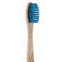 Georganics Beachwood Firm Bristle Toothbrush