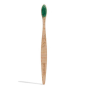 Georganics Beachwood Medium Bristle Toothbrush