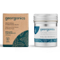 Georganics English Peppermint Chewing Gum - 30 Pieces