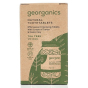 Georganics Natural Toothtablets - Tea Tree x120