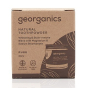 Georganics Natural Toothpowder - Pure 60ml
