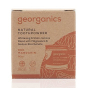 Georganics Natural Toothpowder - Red Mandarin 60ml
