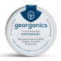 Georganics Toothsoap - English Peppermint
